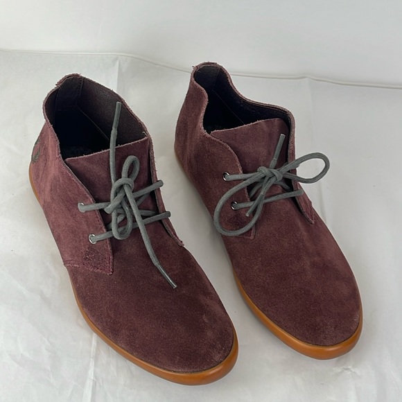 Freed Perry shoes - Picture 2 of 10